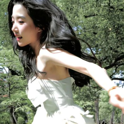 碧眼花豹